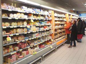 В Запорожье создадут сеть мини-маркетов с продукцией местных производителей