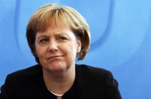 Меркель: перемирие в Украине не соблюдается полностью