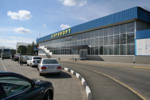 Аэропорт Симферополя потерял 92% пассажиров, Бельбек - 100%