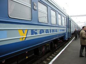 На майские праздники из Запорожья отправят еще один поезд во Львов