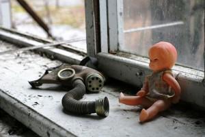 В Энергодаре пройдет автопробег в память о чернобыльской трагедии