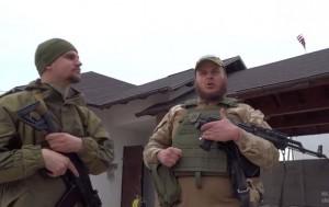 Украинские бойцы пошутили над «рупором» Кремля