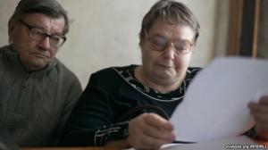 В Беларуси издеваются над семьей Жизневского, погибшего на Майдане