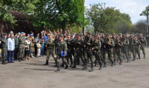 В зоне АТО погибли бойцы запорожского 37-го батальона