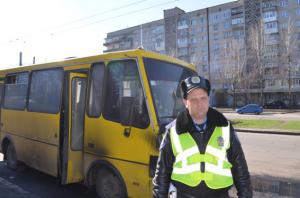 В Запорожье милиционер спас 19 человек (Фото)