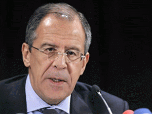 Лавров: Россия вооружает Ирак и Сирию для борьбы с исламистами