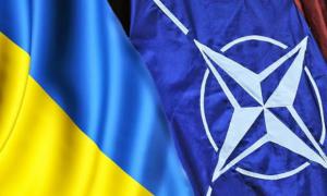 Украина подпишет с НАТО соглашение о сотрудничестве