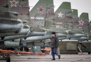 Правительство России вынуждено сократить военные расходы бюджета