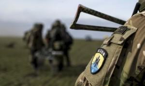 «Азов» сообщил об обстреле Широкино из танков и минометов