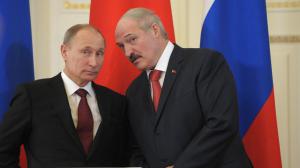Президент Белоруссии Лукашенко не поедет на парад в Москву