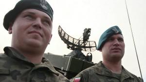 Польша обучит 50 украинских военных инструкторов