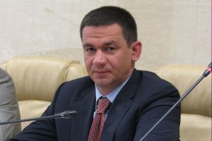 Новым губернатором Запорожской области назначили Григория Самардака