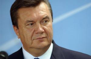 Генпрокуратура не нашла счетов Януковича за границей