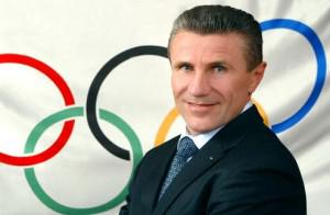 IAAF presidential hopeful Sergey Bubka launches vision for sport