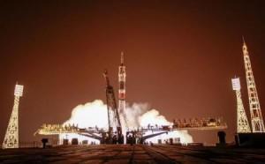 Россия сокращает расходы на космос из-за кризиса