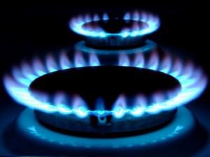 Россия официально предоставила Украине скидку на газ до $100