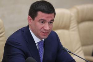 Запорожский губернатор уехал в Киев за деньгами на ремонт дорог и «Юности»