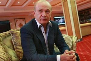 ГПУ арестовала счета и автопарк экс-нардепа от ПР Юрия Иванющенко