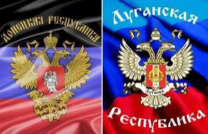 «Народные республики» в Украине не нужны ни Москве, ни Киеву