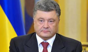 Порошенко в Германии обсудит с лидерами ЕС введение миротворцев в Украину