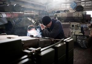 Убыток предприятий Украины вырос в 3 раза