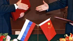 Россия вынуждена терпеть невыгодные сделки с Китаем из-за военного авантюризма Путина