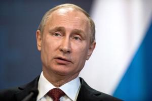 Следующая цель Путина – захват 34 млрд долларов, принадлежащих нефтяному гиганту