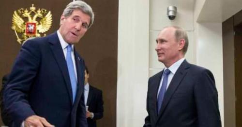 «Не прорыв, но первые признаки понимания» между Россией и США, - помощник президента России