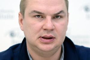 Экс-министр спорта Украины ушел служить