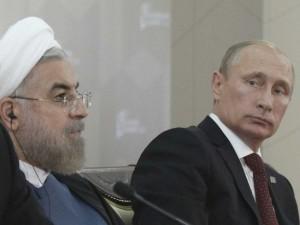 На самом деле Россия боится сделки Ирана с Западом