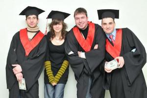 Запорожский университет потратит более 800 тысяч на дипломы студентам