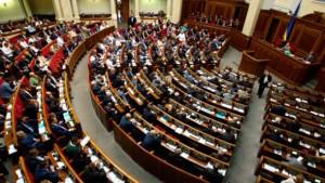 Украина пренебрежет некоторыми обязательствами Конвенции прав человека