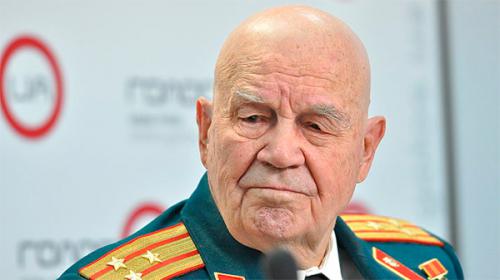Соловьёв: войну на Донбассе прекратить и перестаньте плевать в душу ветеранам