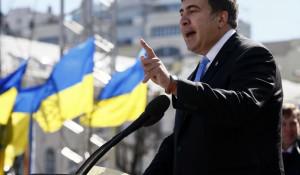 Саакашвили станет губернатором Одесской области