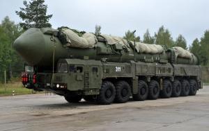 НАТО: Россия развернула стратегические системы, способные к ядерному удару
