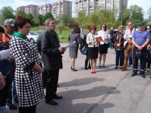 В Запорожье ко Дню Победы пройдут митинги-реквием