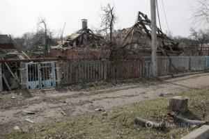 Главари террористов бежали из Горловки