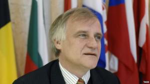 Представитель НАТО: Отношения между РФ и альянсом — замороженное партнерство