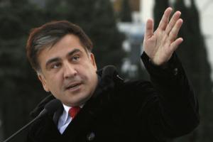 Олигарх Коломойский начал «травлю» Саакашвили в духе российских СМИ