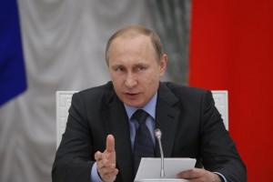 Американские танки не испугают Путина