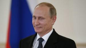 Путину выгодно его отсутствие на саммите G7