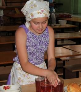 Мелитопольским школьникам не хватает денег на еду