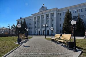 В Бердянске у горожан власть пытается «отжать» земельные участки