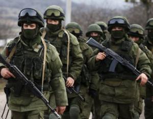 На Артемовском направлении замечены артподразделения боевиков, в Донецке – перегруппировка сил