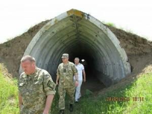 Мэр не понимает причин перевода 37 батальона в Токмак