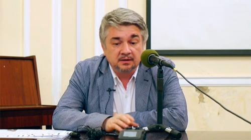 Ищенко: Порошенко вероятно убьют