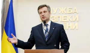 Наливайченко пойдет в политику с прицелом на досрочные парламентские выборы, - политолог