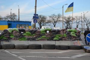 В Запорожской области угнали авто вместе со спящим владельцем