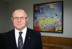 Главу Запорожского облсовета допросили в ходе судебного заседания по разгону местного Майдана