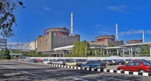 Запорожская АЭС купила стали на 11 миллионов по секретным ценам